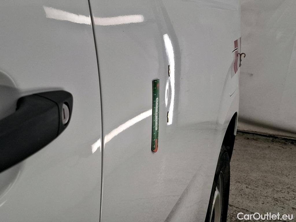  Peugeot  Partner  Premium L1 1.2 PureTech 110CV BVM6 E6d #5