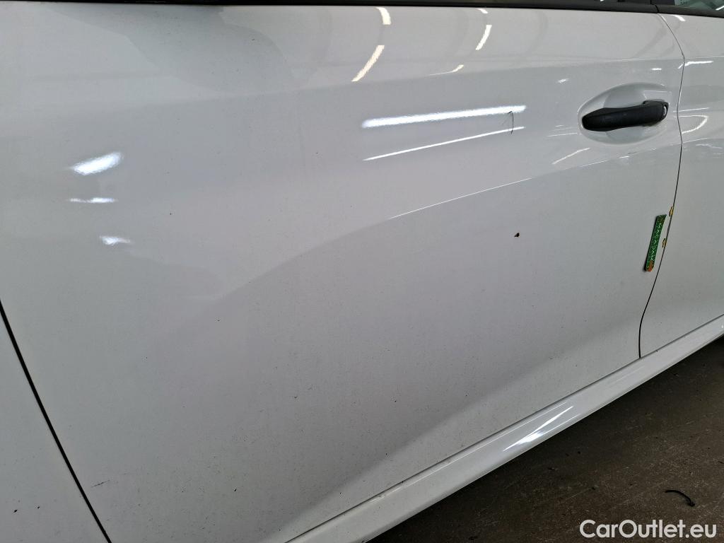  Peugeot  208  Premium 1.5 HDi 100CV BVM6 E6d #1