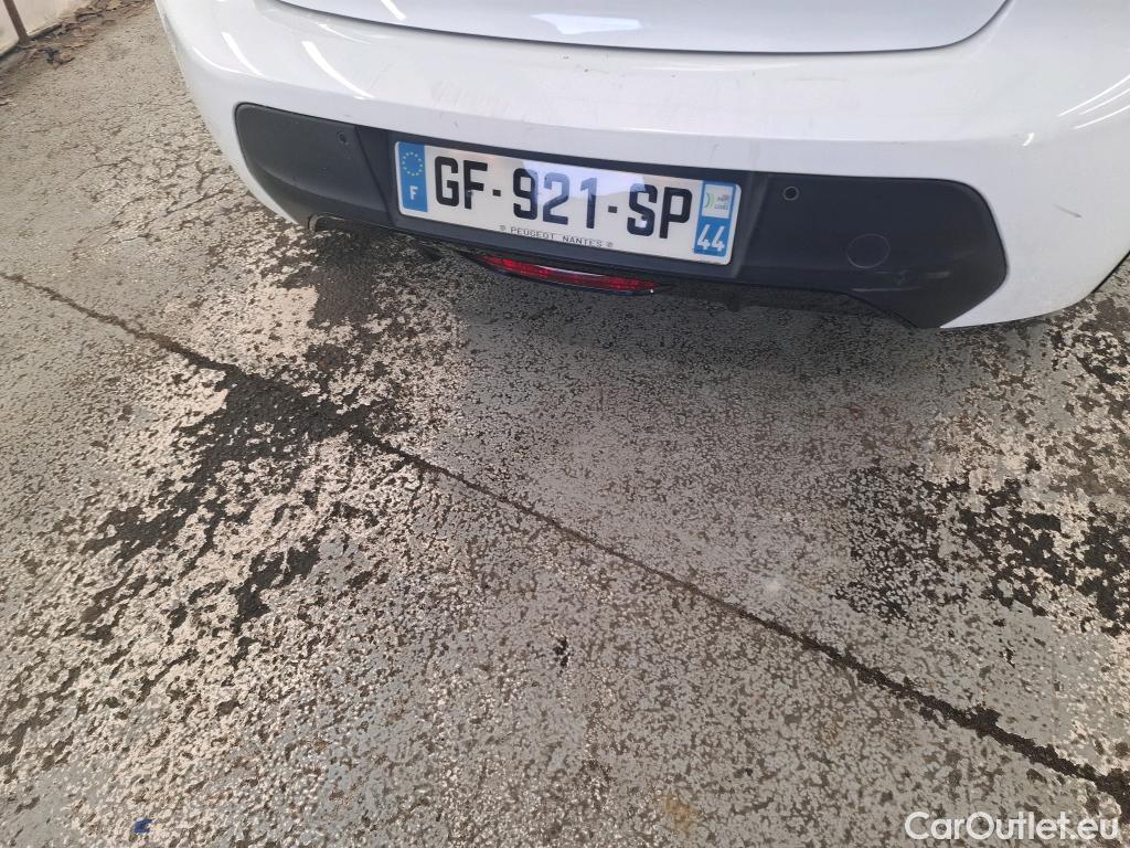  Peugeot  208  (e-) Active Business R 50kWh BVA / TRANSFO VP VF #47