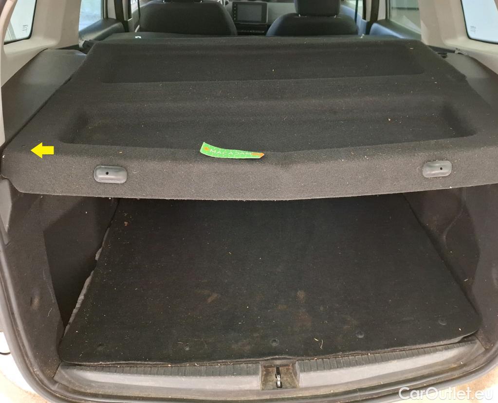  Dacia  Duster  Prestige + 1.5 dCi 115CV BVM6 4x2 E6d / TRANSFO VP/VF #88