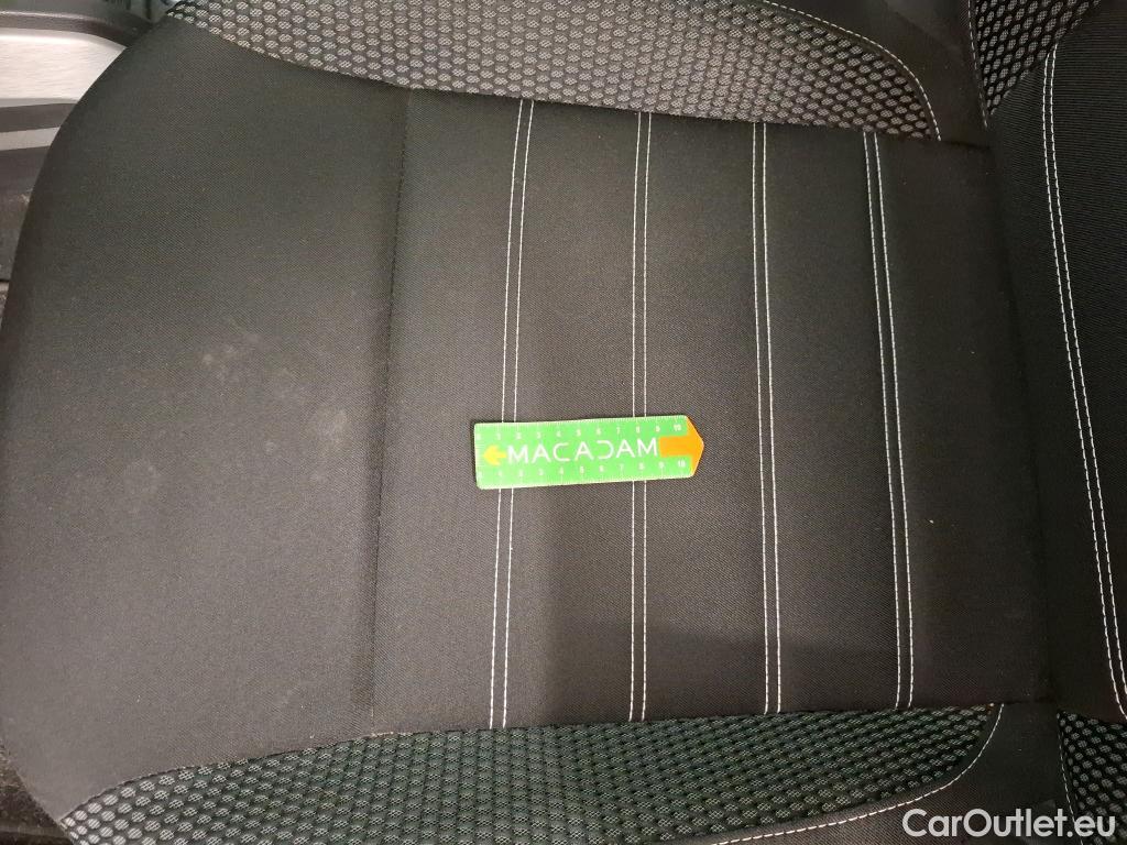  Dacia  Duster  Prestige + 1.5 dCi 115CV BVM6 4x2 E6d / TRANSFO VP/VF #73