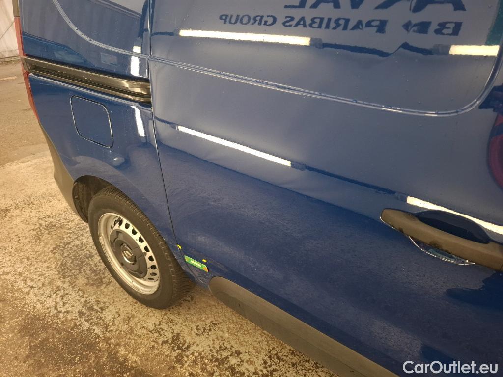  Renault  EXPRESS Kangoo  Confort 1.5 dCi 95CV BVM6 E6d #9