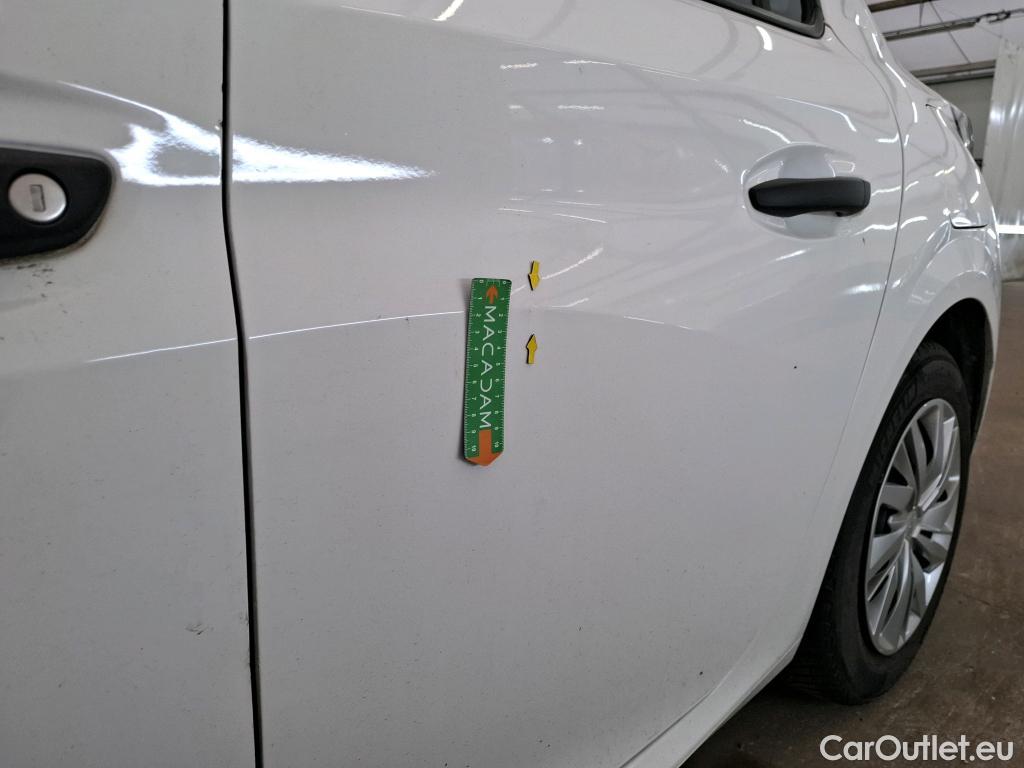  Peugeot  208  Premium 1.5 HDi 100CV BVM6 E6d #8