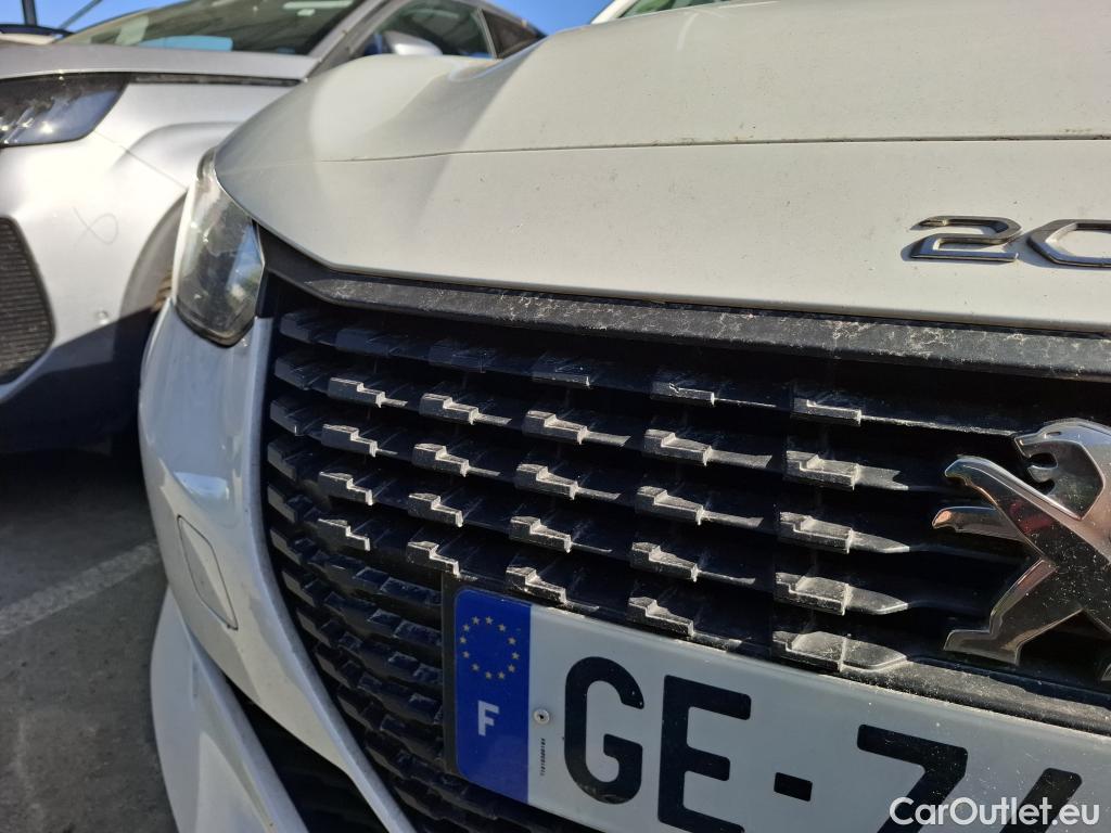  Peugeot  208  Premium 1.5 HDi 100CV BVM6 E6d #18
