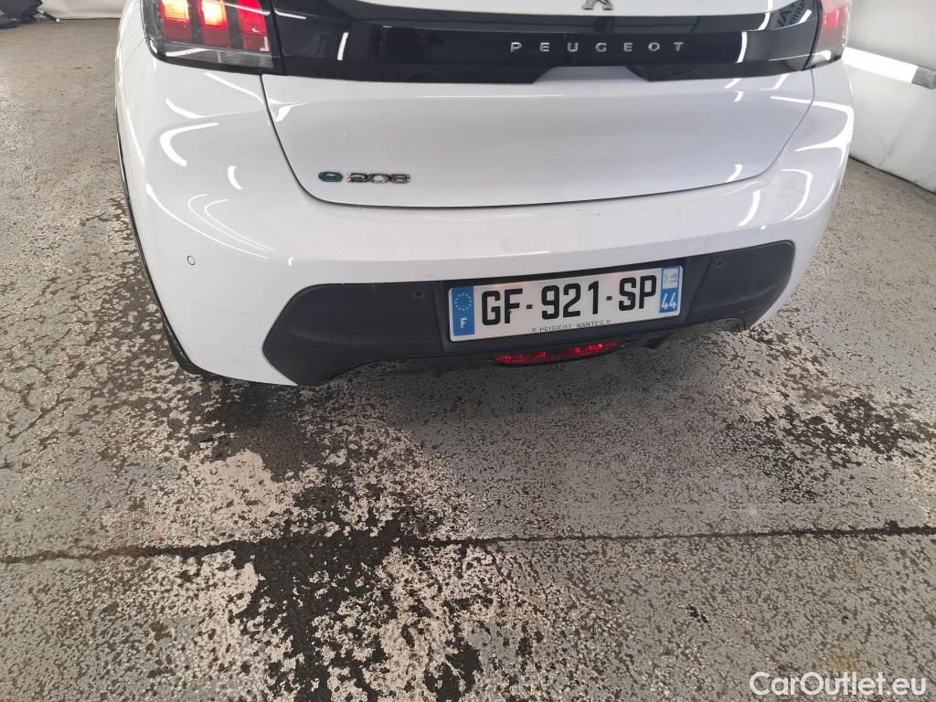  Peugeot  208  (e-) Active Business R 50kWh BVA / TRANSFO VP VF #3