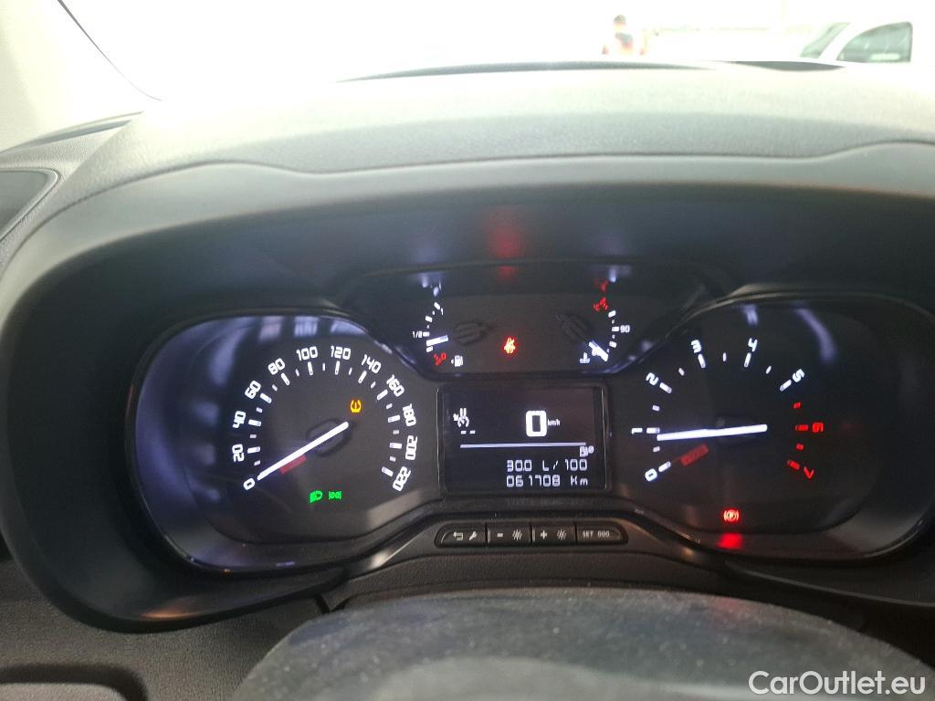  Citroen  Berlingo  Fourgon  M 650 1.5 BlueHDi 100CV BVM6 6E #15