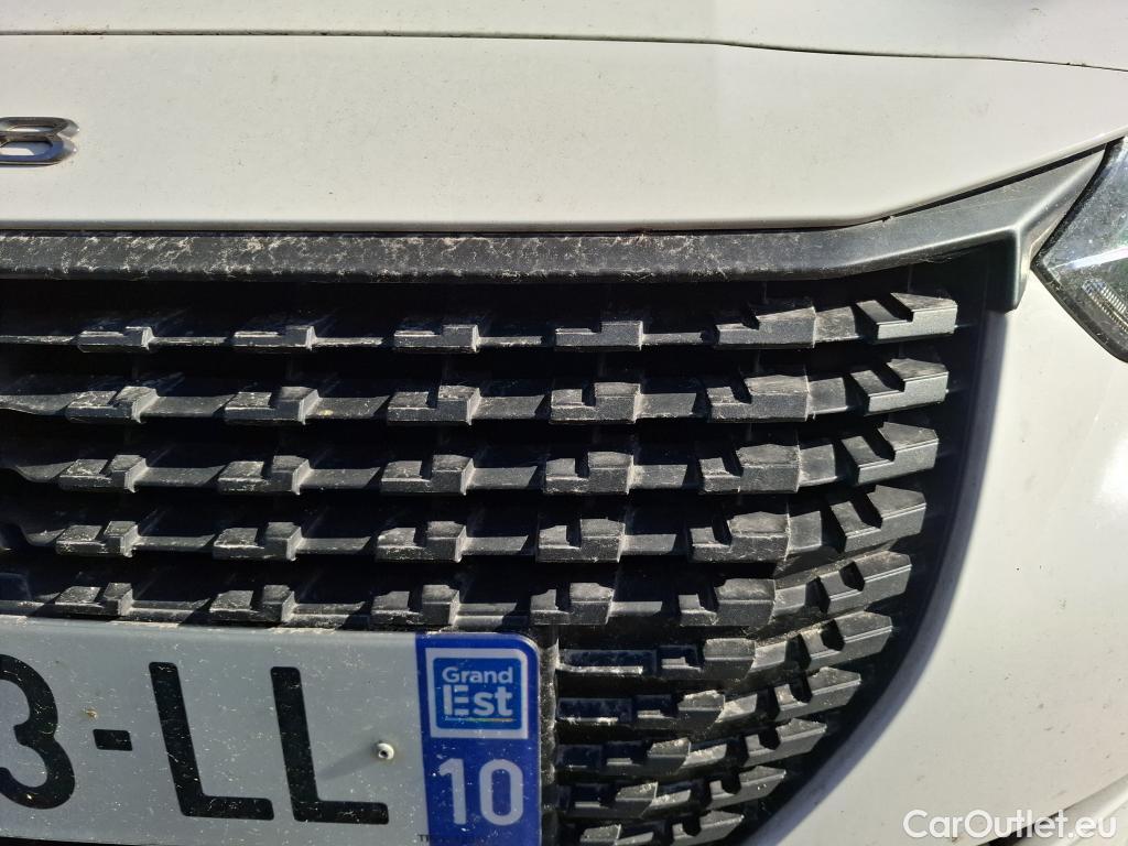  Peugeot  208  Premium 1.5 HDi 100CV BVM6 E6d #17