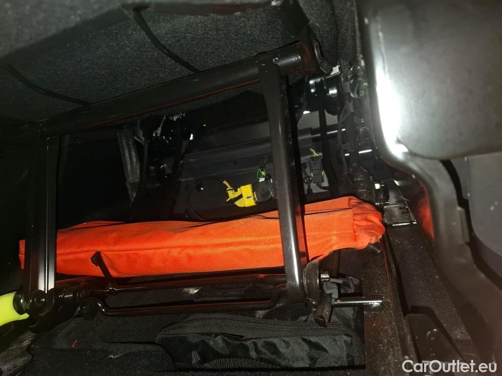  Citroen  Berlingo  Fourgon  M 650 1.5 BlueHDi 100CV BVM6 6E #6