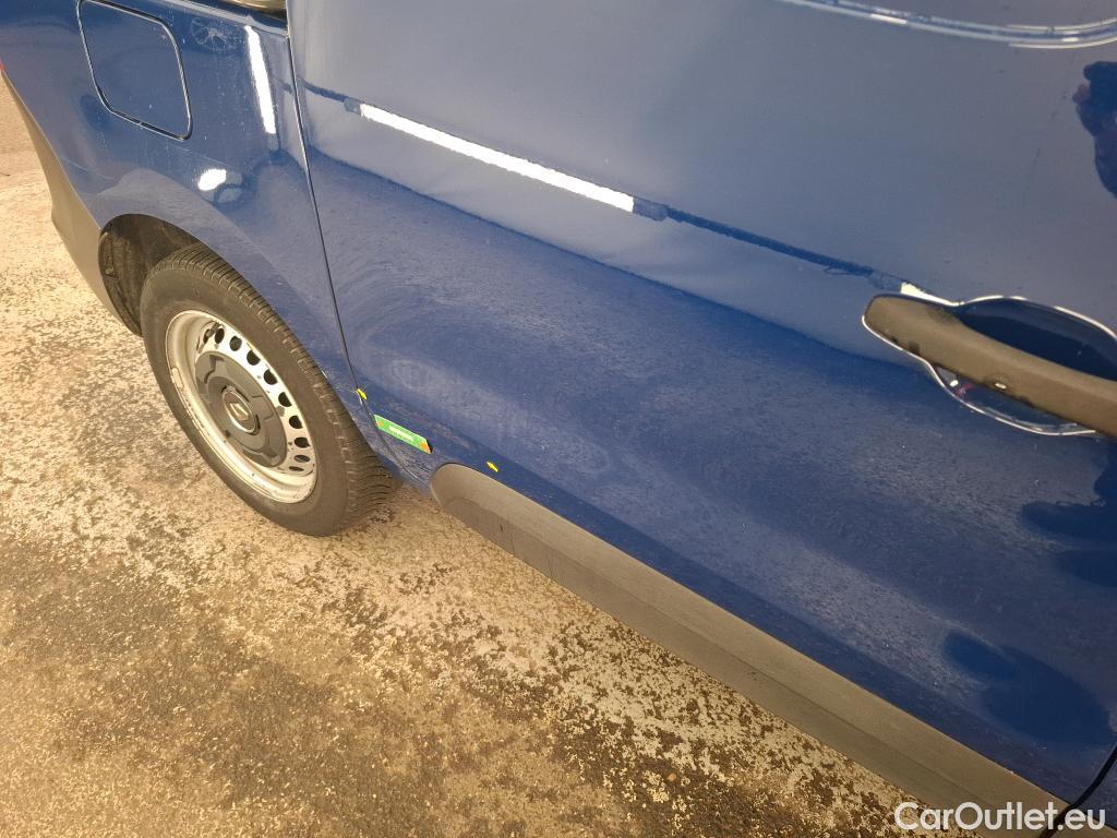  Renault  EXPRESS Kangoo  Confort 1.5 dCi 95CV BVM6 E6d #10