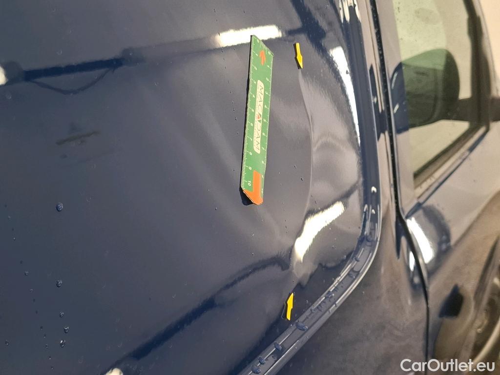  Renault  EXPRESS Kangoo  Confort 1.5 dCi 95CV BVM6 E6d #12