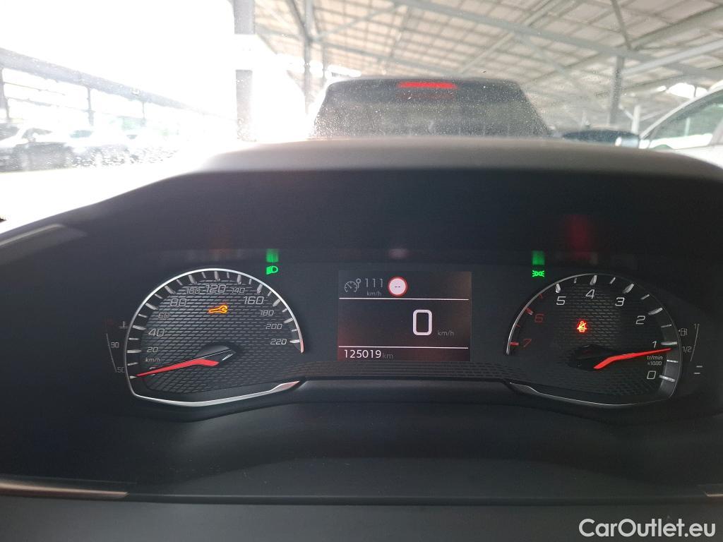  Peugeot  208  Premium 1.5 HDi 100CV BVM6 E6d #10