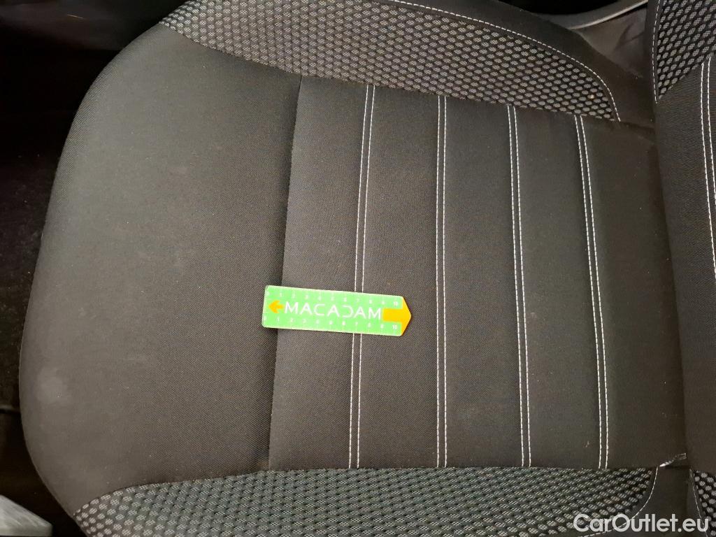  Dacia  Duster  Prestige + 1.5 dCi 115CV BVM6 4x2 E6d / TRANSFO VP/VF #77