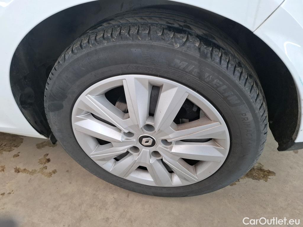  Renault  Megane  IV Berline 5 ptes. Business 1.5 dCi 115CV BVA7 E6d / TRANSFO VP/VF #1