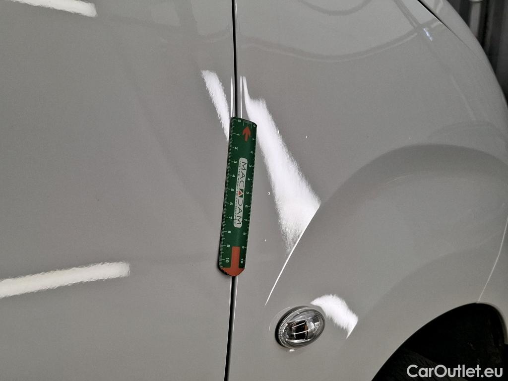  Peugeot  Partner  Premium L1 1.2 PureTech 110CV BVM6 E6d #2