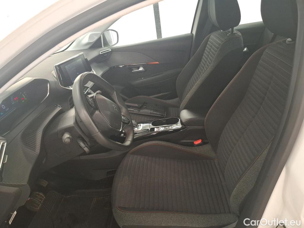  Peugeot  208  (e-) Active Business R 50kWh BVA / TRANSFO VP VF #36