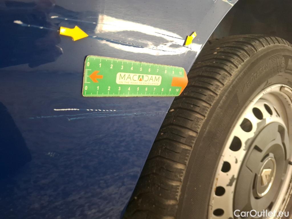  Renault  EXPRESS Kangoo  Confort 1.5 dCi 95CV BVM6 E6d #5