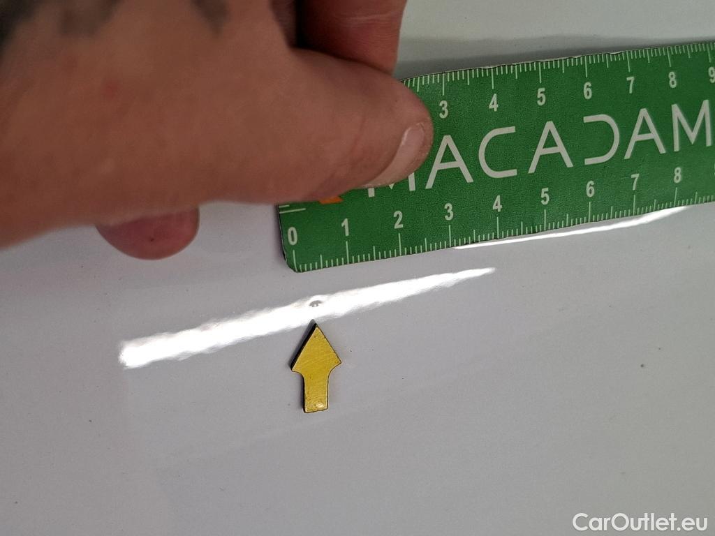  Dacia  Duster  Prestige + 1.5 dCi 115CV BVM6 4x2 E6d / TRANSFO VP/VF #6