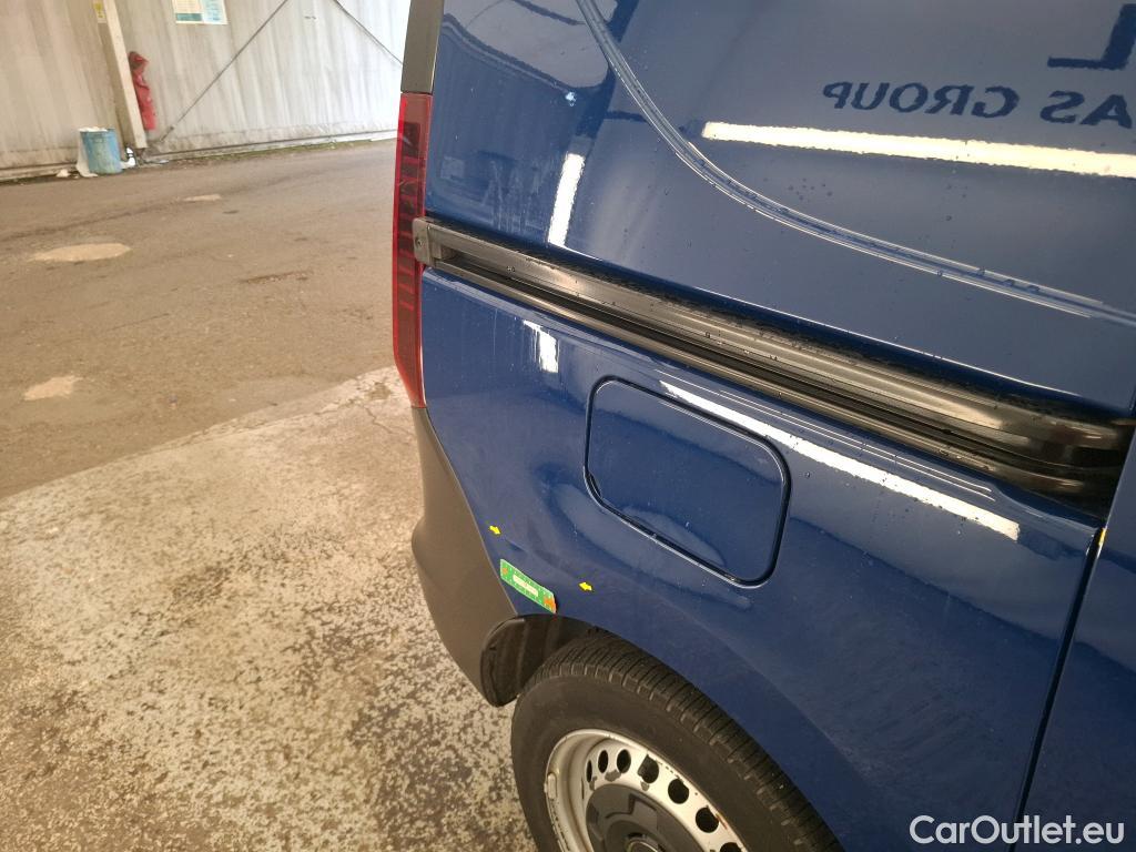  Renault  EXPRESS Kangoo  Confort 1.5 dCi 95CV BVM6 E6d #6