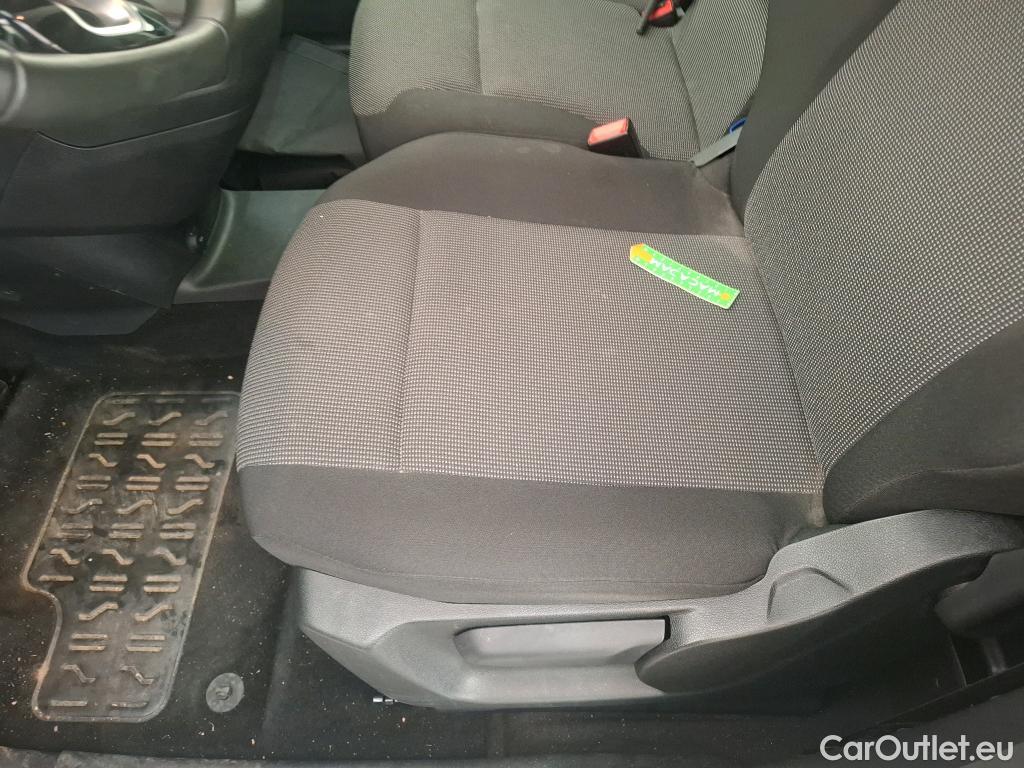  Citroen  Berlingo  Fourgon  M 650 1.5 BlueHDi 100CV BVM6 6E #10