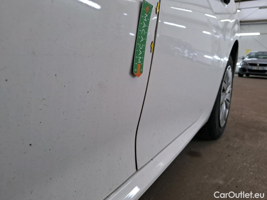  Peugeot  208  Premium 1.5 HDi 100CV BVM6 E6d #2