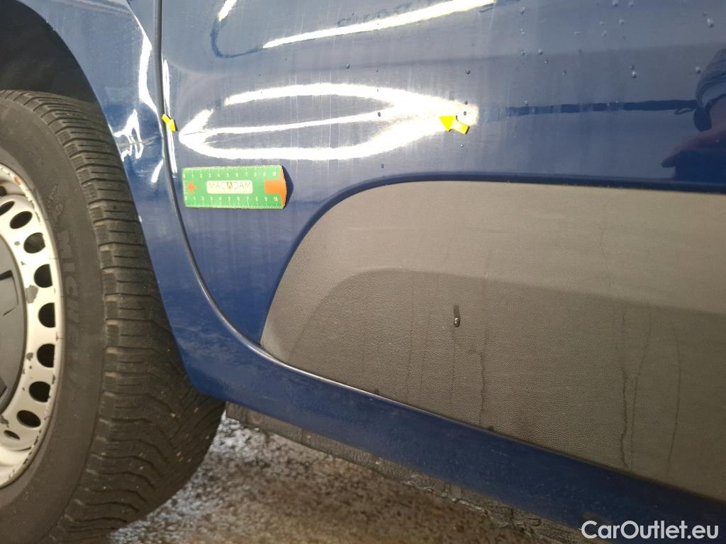  Renault  EXPRESS Kangoo  Confort 1.5 dCi 95CV BVM6 E6d #11