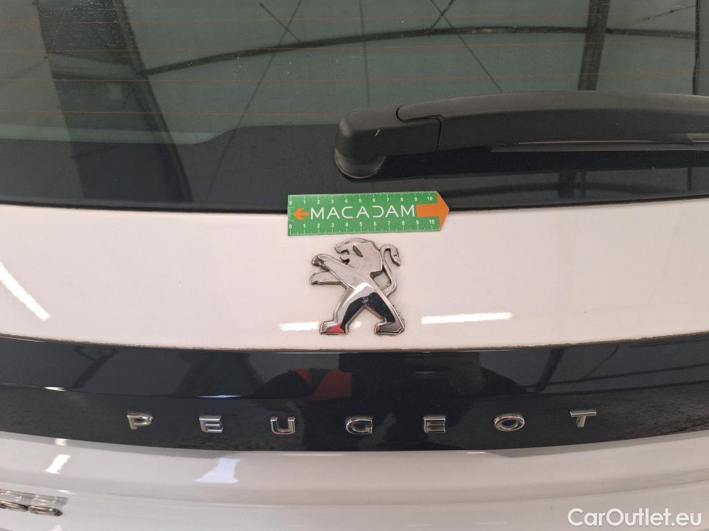  Peugeot  208  (e-) Active Business R 50kWh BVA / TRANSFO VP VF #35