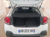  Citroen  C3  Shine Business 1.2 PureTech 110CV BVA6 E6d / TRANSFO VP VF #8