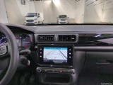  Citroen  C3  Société Feel 1.2 PureTech 80CV BVM5 E6d #7