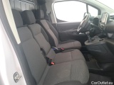  Citroen  Berlingo  Fourgon  M 650 1.5 BlueHDi 100CV BVM6 6E #8