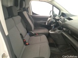  Peugeot  Partner  Premium L1 1.2 PureTech 110CV BVM6 E6d #8