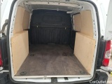  Peugeot  Partner  Premium L1 1.2 PureTech 110CV BVM6 E6d #10