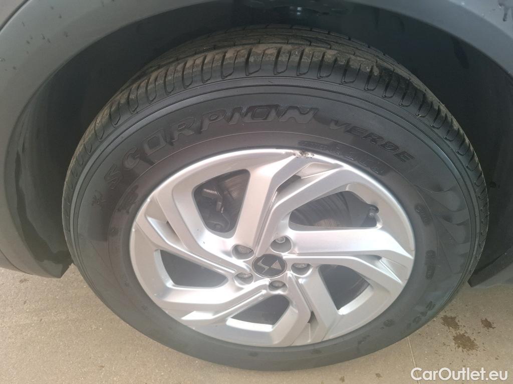  DS  DS7 7 Crossback Business 1.5 BlueHDi 130CV BVA8 E6d #24