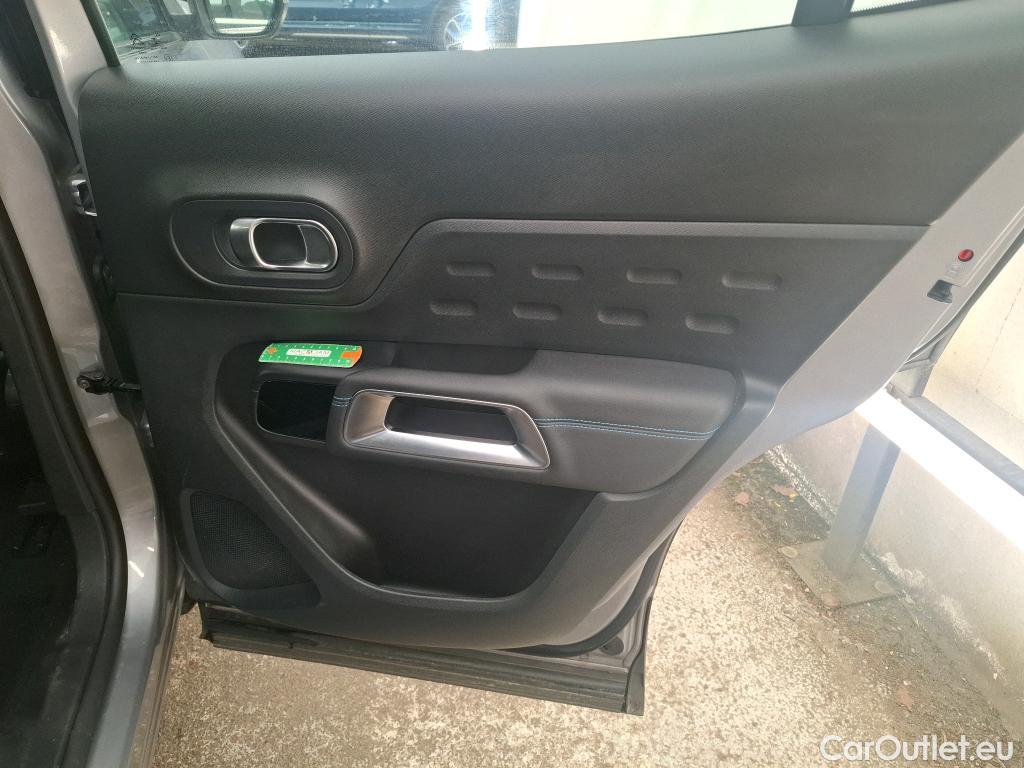  Citroen  C5 Aircross  Feel 1.5 BlueHDi 130CV BVA8 E6d #17