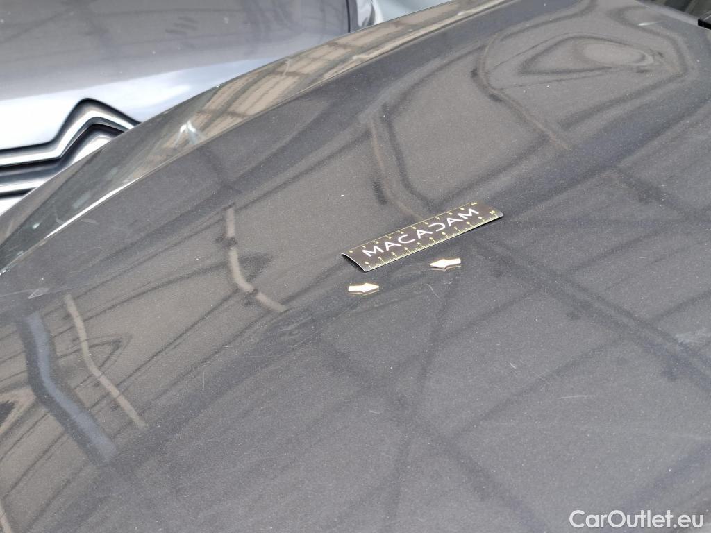  DS  DS7 7 Crossback Business 1.5 BlueHDi 130CV BVA8 E6d #10