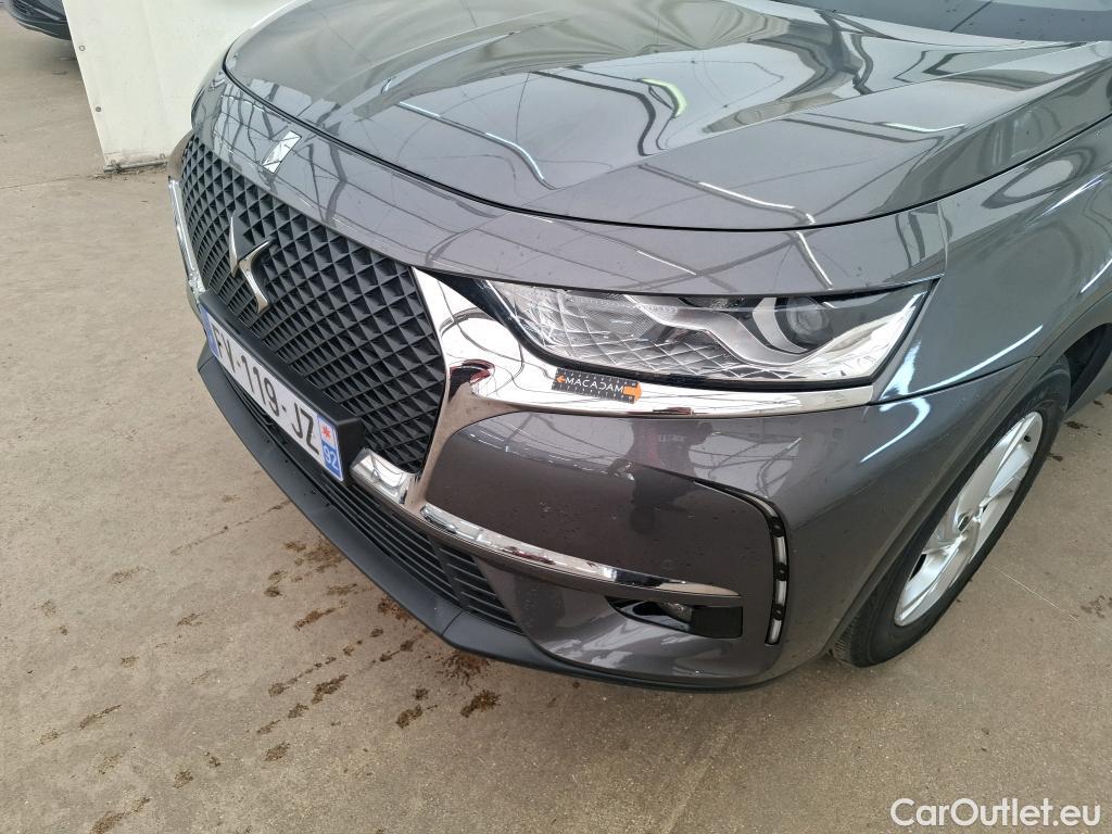  DS  DS7 7 Crossback Business 1.5 BlueHDi 130CV BVA8 E6d #40