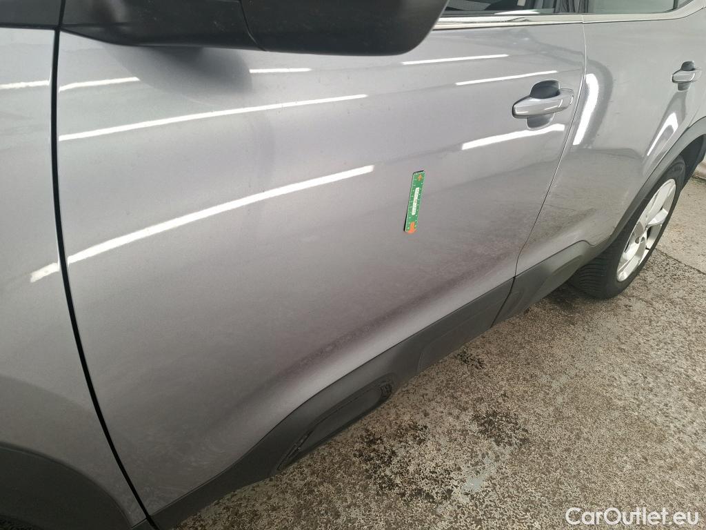  Citroen  C5 Aircross  Feel 1.5 BlueHDi 130CV BVA8 E6d #14