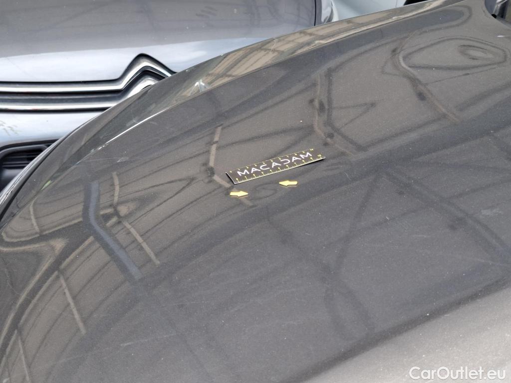  DS  DS7 7 Crossback Business 1.5 BlueHDi 130CV BVA8 E6d #9