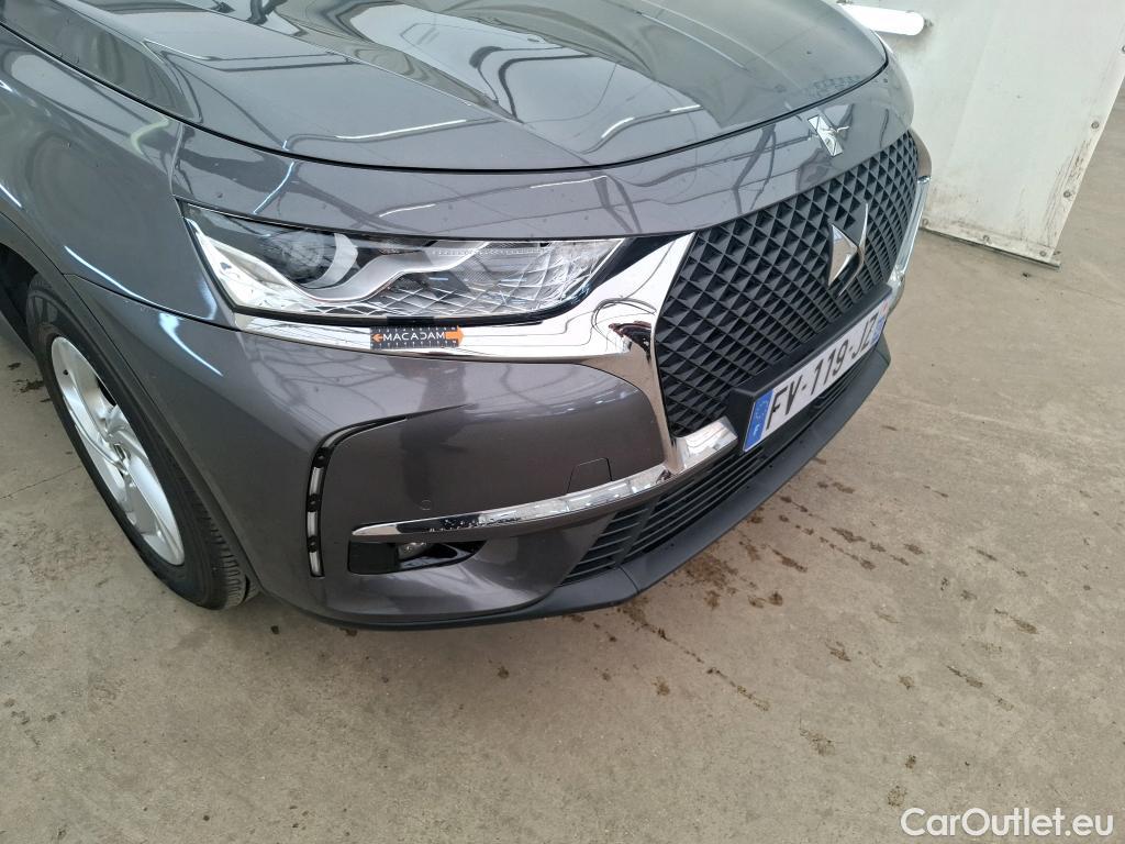  DS  DS7 7 Crossback Business 1.5 BlueHDi 130CV BVA8 E6d #38