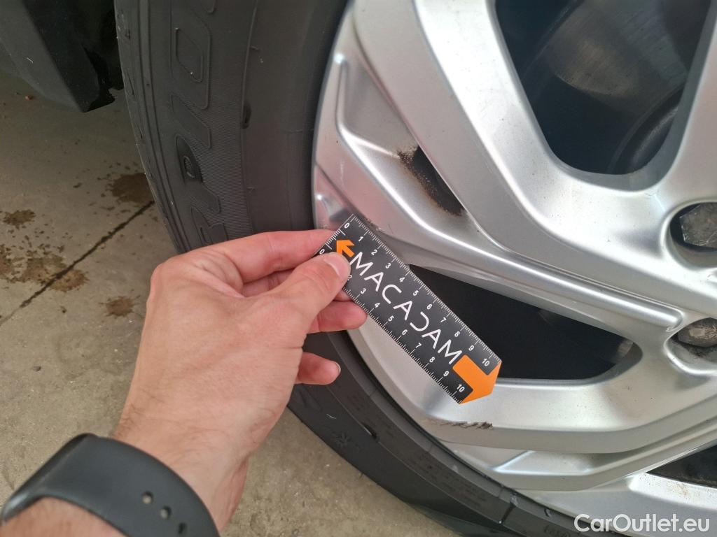  DS  DS7 7 Crossback Business 1.5 BlueHDi 130CV BVA8 E6d #34