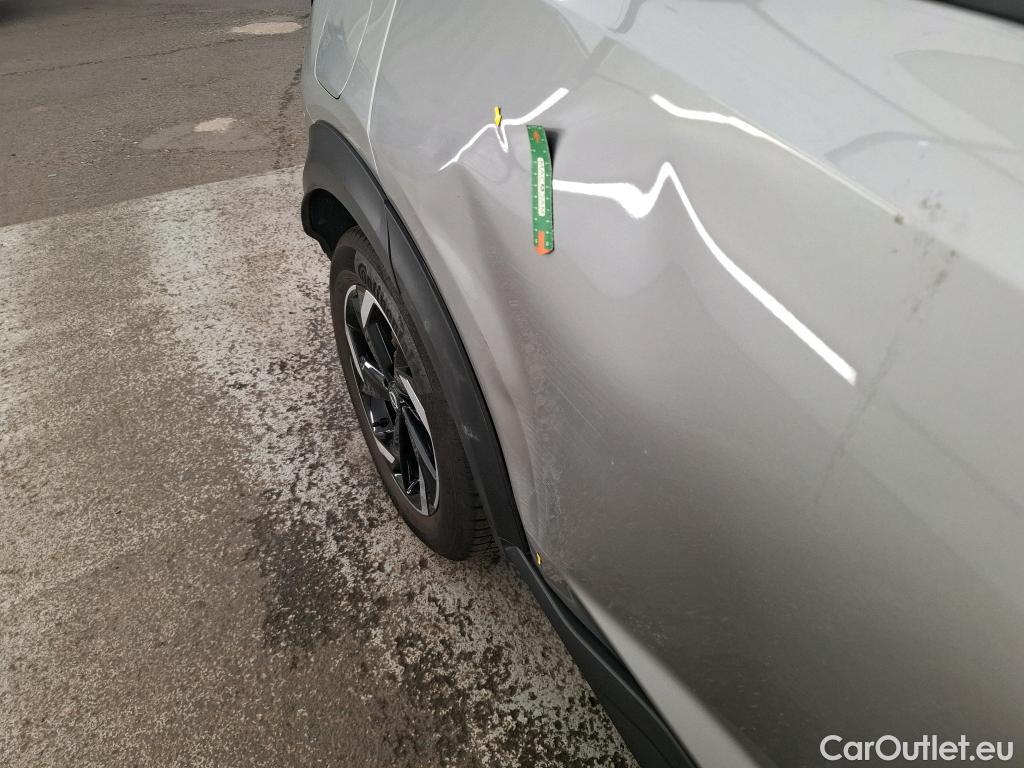  Nissan  Juke NISSAN  / 2019 / 5P / Crossover Hybrid 143 Business+ #2