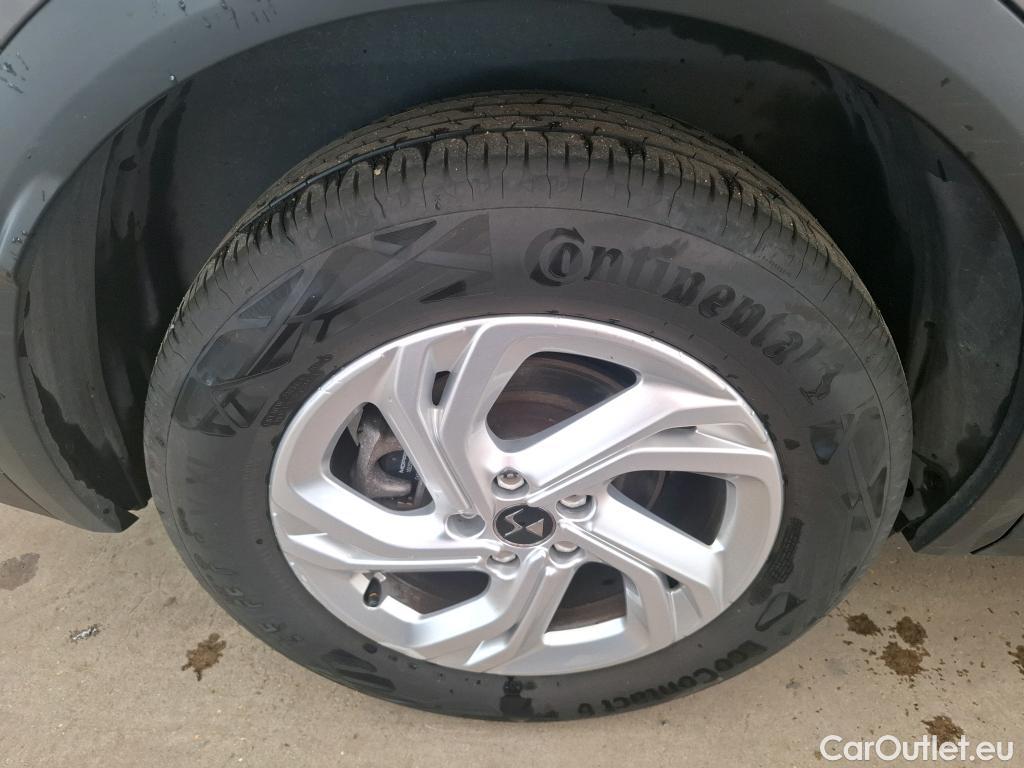  DS  DS7 7 Crossback Business 1.5 BlueHDi 130CV BVA8 E6d #27