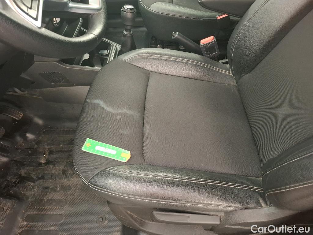  Renault  EXPRESS Kangoo  Confort 1.5 dCi 95CV BVM6 E6d #15