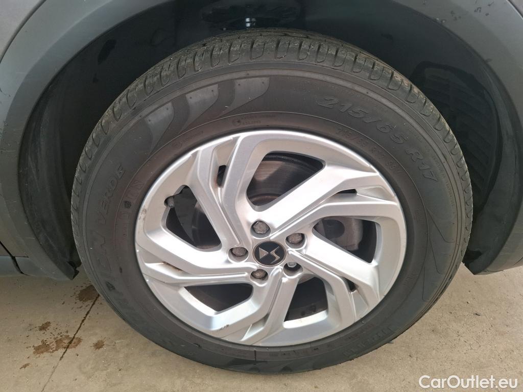  DS  DS7 7 Crossback Business 1.5 BlueHDi 130CV BVA8 E6d #32