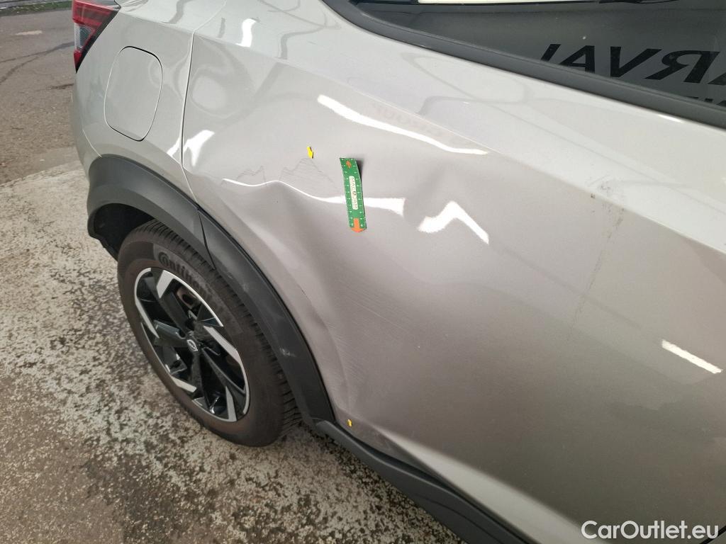  Nissan  Juke NISSAN  / 2019 / 5P / Crossover Hybrid 143 Business+ #1