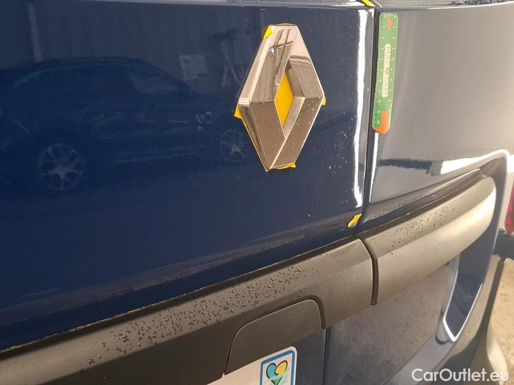  Renault  EXPRESS Kangoo  Confort 1.5 dCi 95CV BVM6 E6d #14