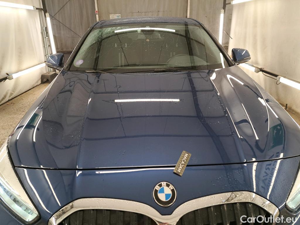  Bmw  Serie 1 Série 1 Berline 118 i Edition Sport 1.5 135CV BVA7 E6d #1
