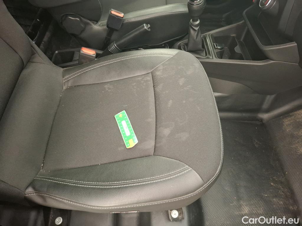  Renault  EXPRESS Kangoo  Confort 1.5 dCi 95CV BVM6 E6d #22