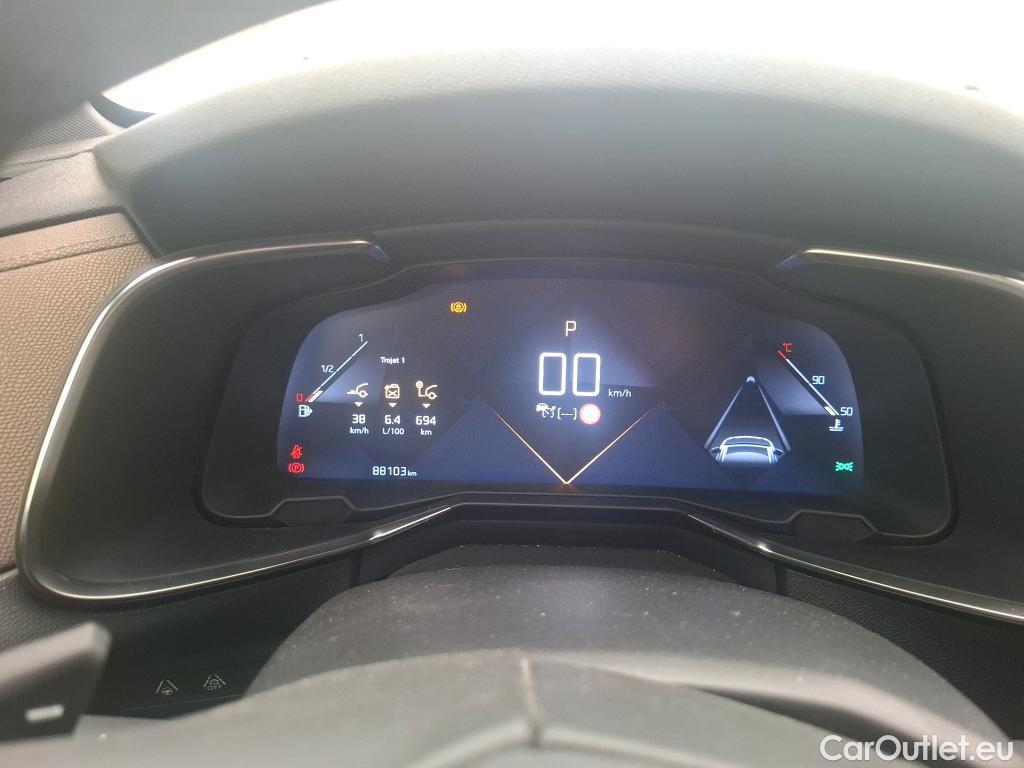  DS  DS7 7 Crossback Business 1.5 BlueHDi 130CV BVA8 E6d #23