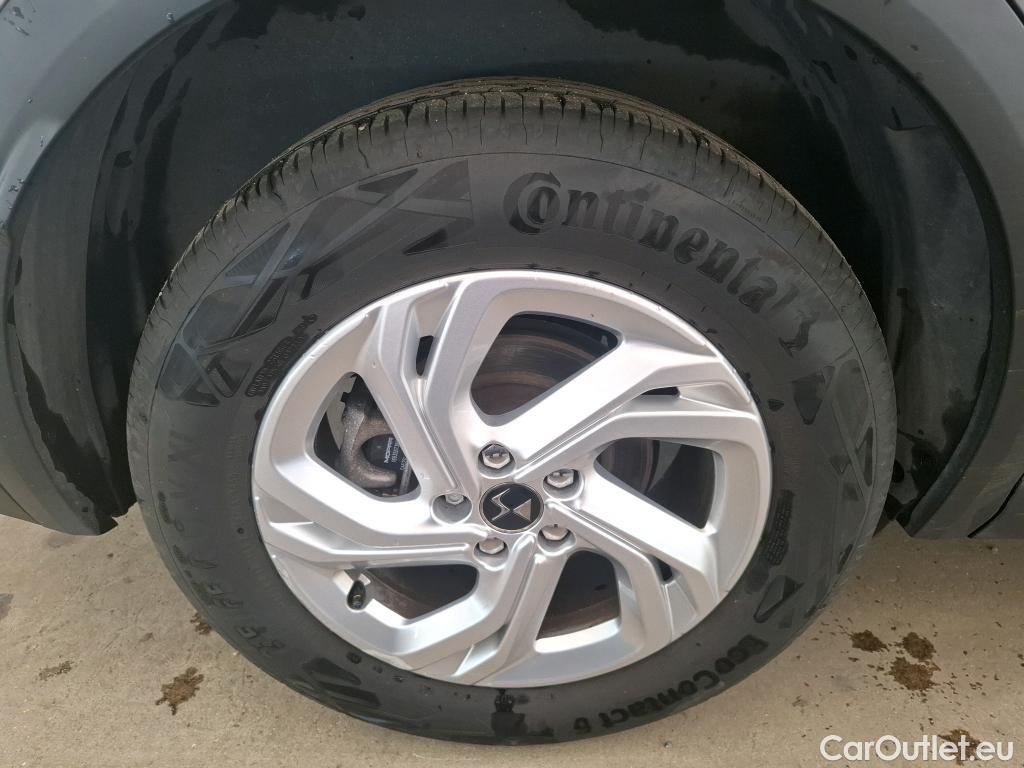  DS  DS7 7 Crossback Business 1.5 BlueHDi 130CV BVA8 E6d #28