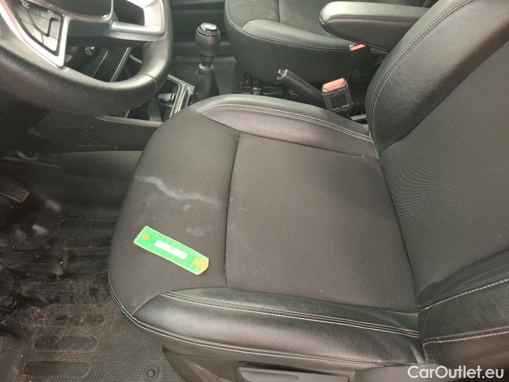  Renault  EXPRESS Kangoo  Confort 1.5 dCi 95CV BVM6 E6d #23